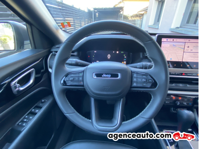 Jeep Compass — 20