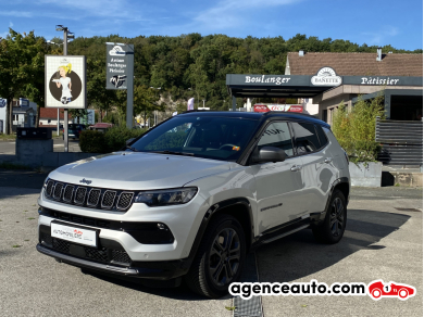 Jeep Compass — 3
