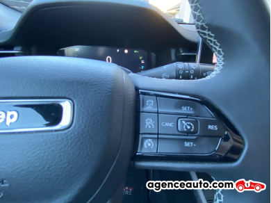 Jeep Compass — 21