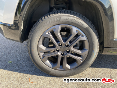 Jeep Compass — 25