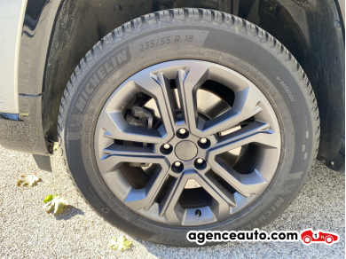 Jeep Compass — 26