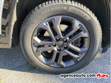 Jeep Compass — 28