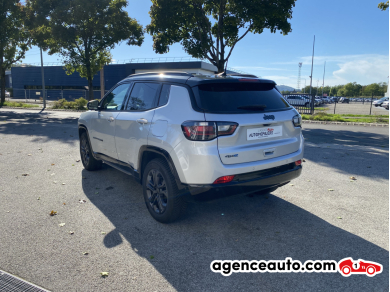Jeep Compass — 4