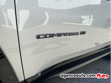 Jeep Compass — 33