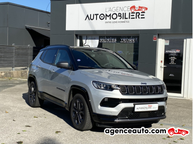 Jeep Compass — 34
