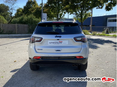 Jeep Compass — 5