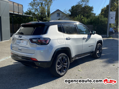 Jeep Compass — 6