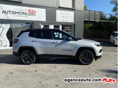 Jeep Compass — 7