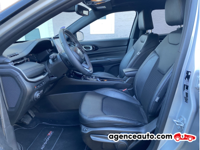 Jeep Compass — 8