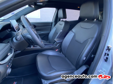Jeep Compass — 9