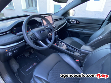 Jeep Compass — 10