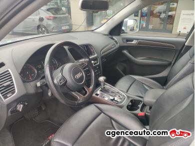 Audi Q5 — 12