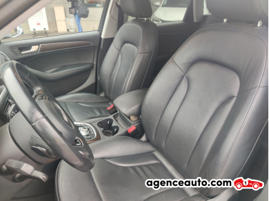 Audi Q5 — 14