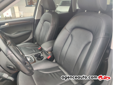 Audi Q5 — 15