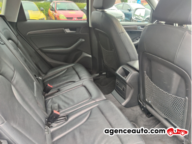 Audi Q5 — 18
