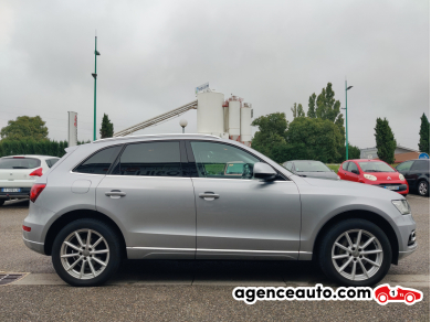 Audi Q5 — 4