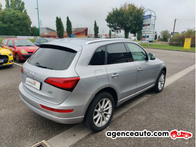 Audi Q5 — 5