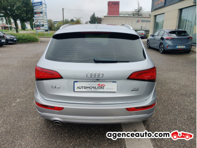 Audi Q5 — 6
