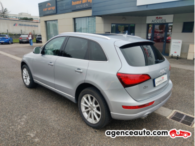 Audi Q5 — 7