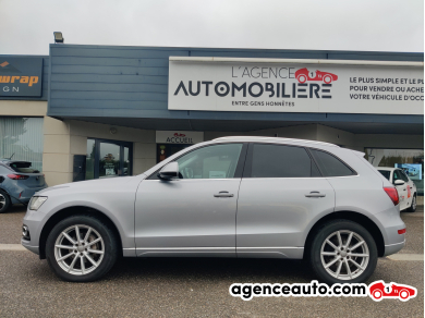 Audi Q5 — 8