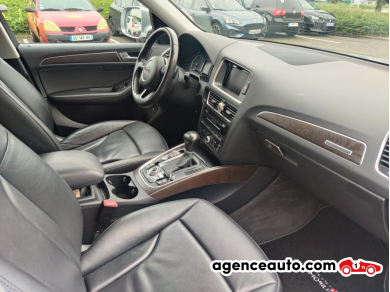 Audi Q5 — 9