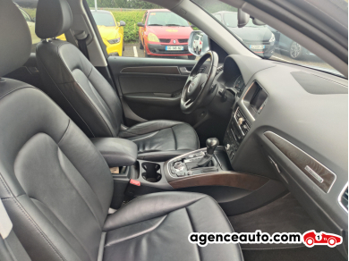 Audi Q5 — 10