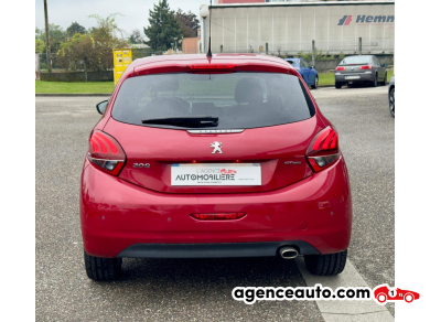 Peugeot 208 — 4