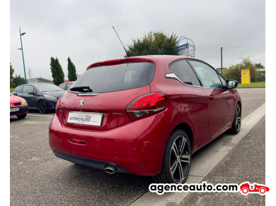 Peugeot 208 — 5