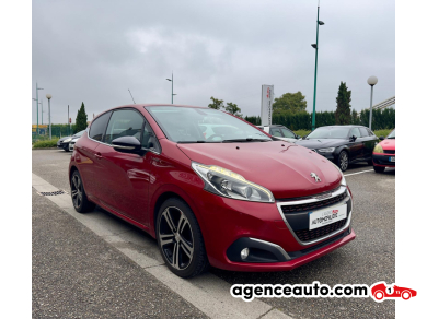 Peugeot 208 — 7