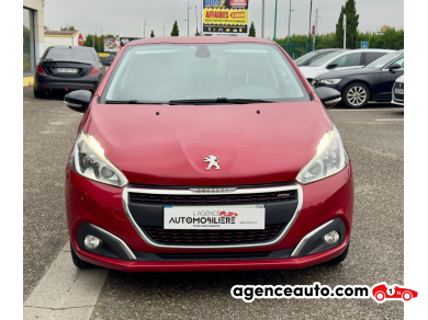 Peugeot 208 — 8