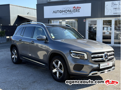 Mercedes GLB