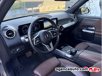 Mercedes GLB — 11