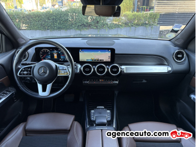 Mercedes GLB — 12
