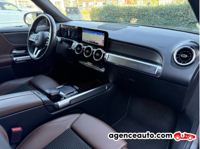 Mercedes GLB — 13