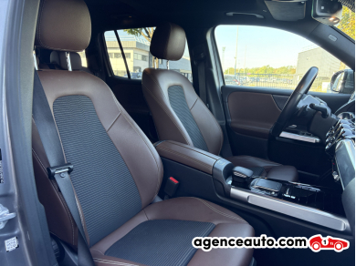 Mercedes GLB — 15
