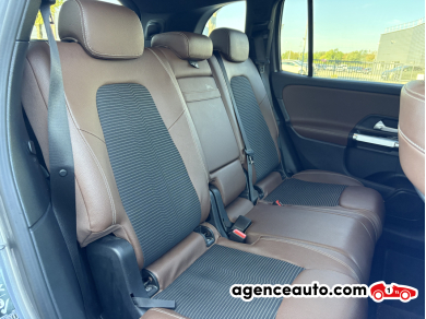 Mercedes GLB — 16