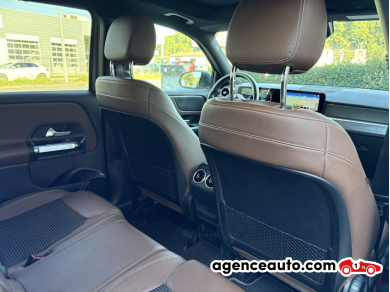 Mercedes GLB — 17