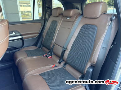 Mercedes GLB — 18