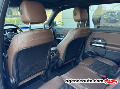 Mercedes GLB — 19