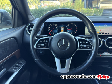 Mercedes GLB — 28