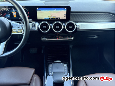 Mercedes GLB — 29