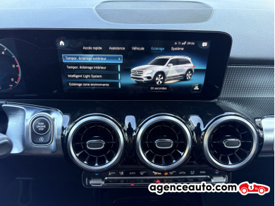 Mercedes GLB — 30