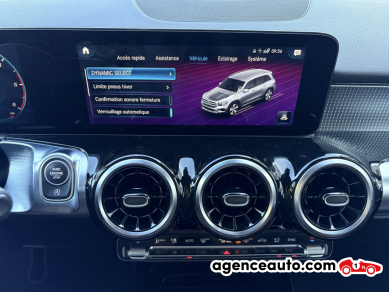Mercedes GLB — 31