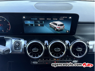 Mercedes GLB — 32