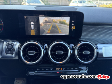 Mercedes GLB — 33