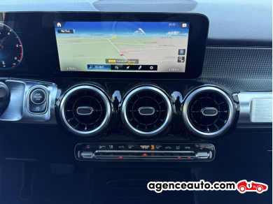 Mercedes GLB — 34