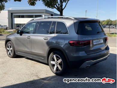 Mercedes GLB — 5