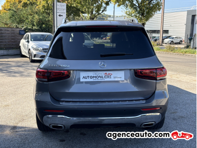 Mercedes GLB — 6