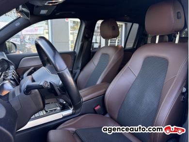 Mercedes GLB — 9