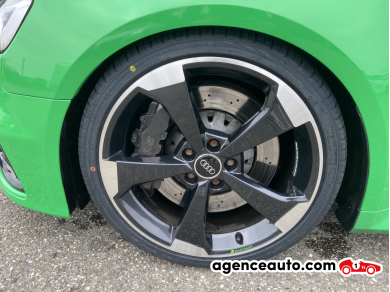 Audi RS3 sportback — 13